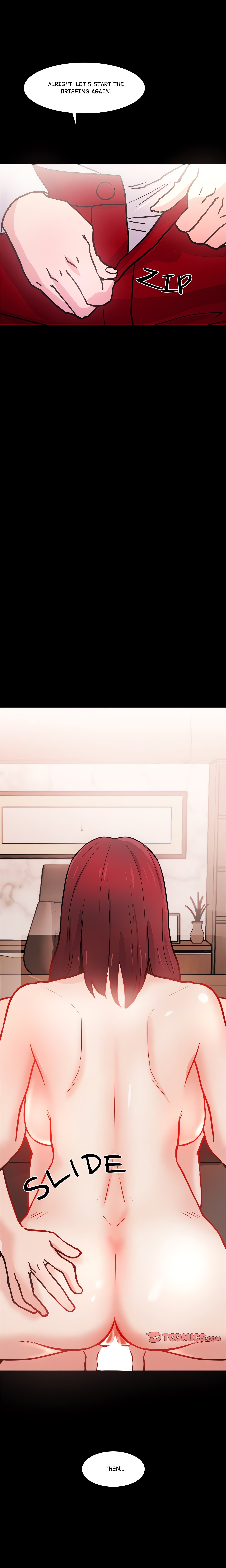 Do it if You Want chapter 7 page 13