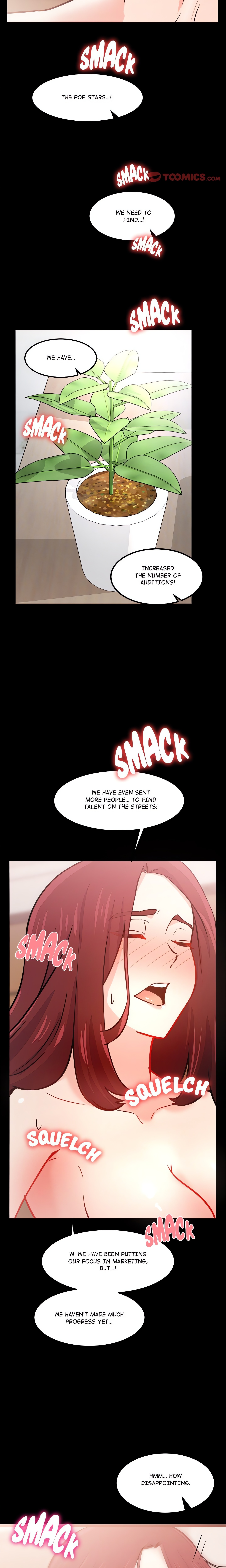Do it if You Want chapter 7 page 15