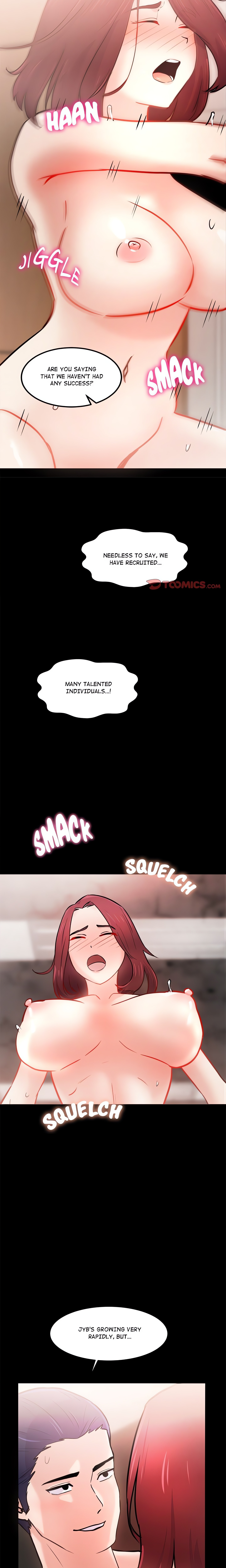 Do it if You Want chapter 7 page 16
