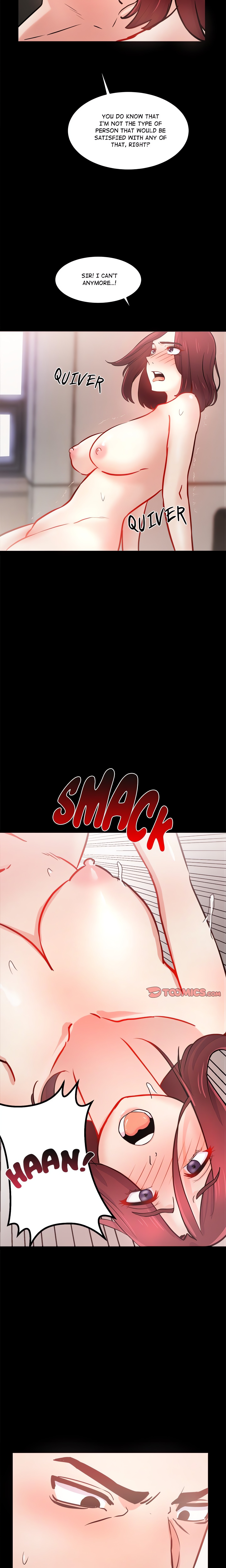 Do it if You Want chapter 7 page 17