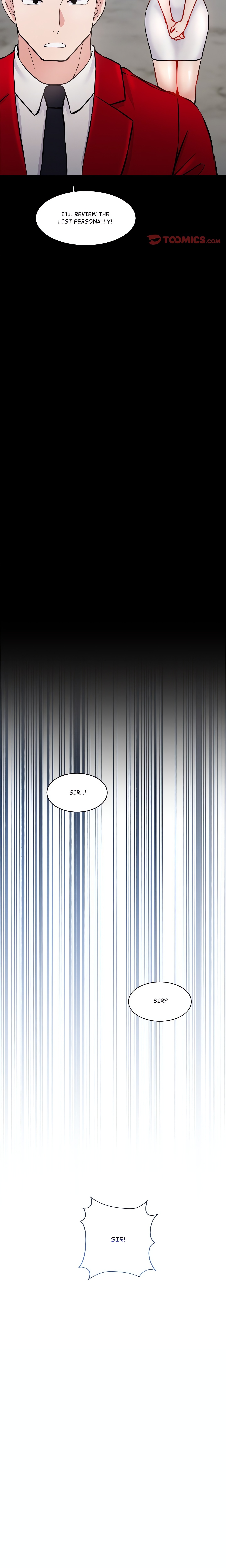 Do it if You Want chapter 7 page 20