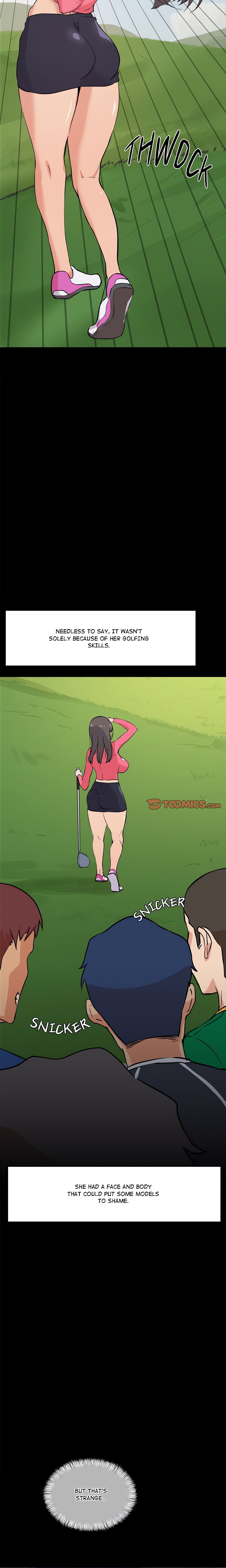 Do it if You Want chapter 8 page 2