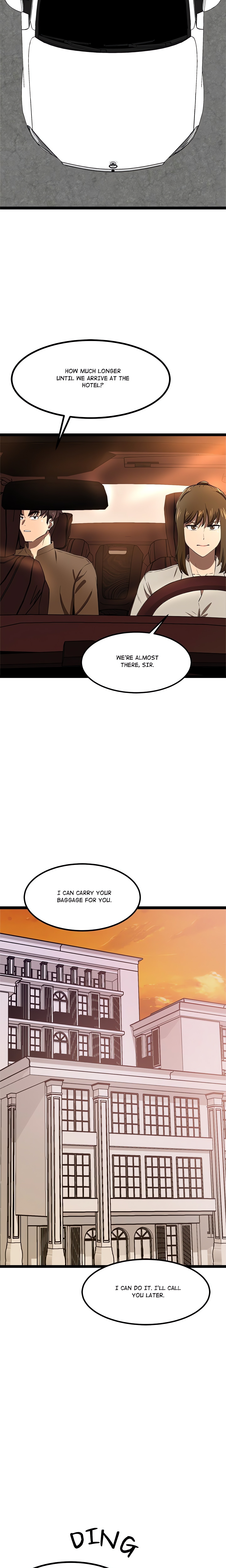 Do it if You Want chapter 8 page 7