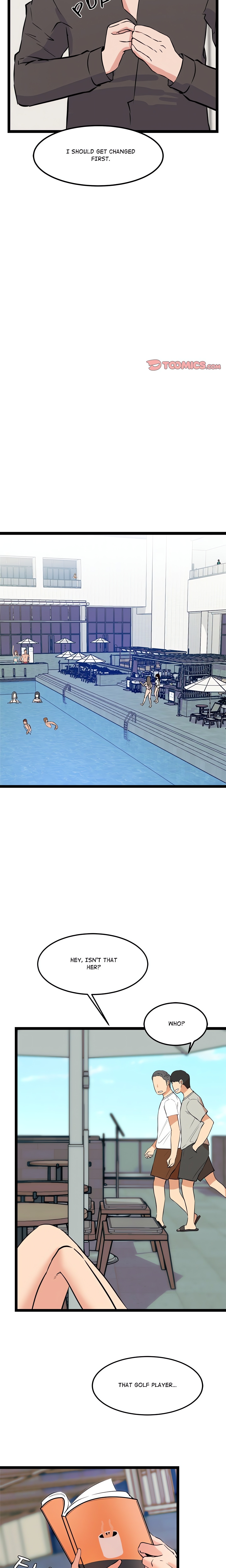 Do it if You Want chapter 8 page 9