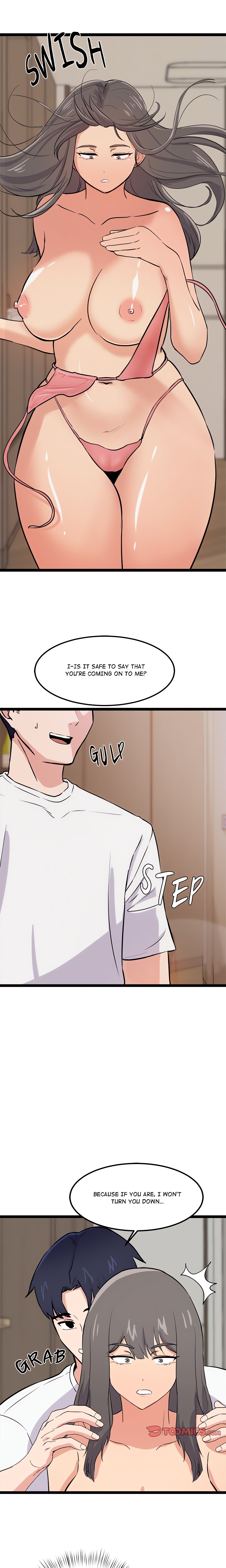 Do it if You Want chapter 8 page 24