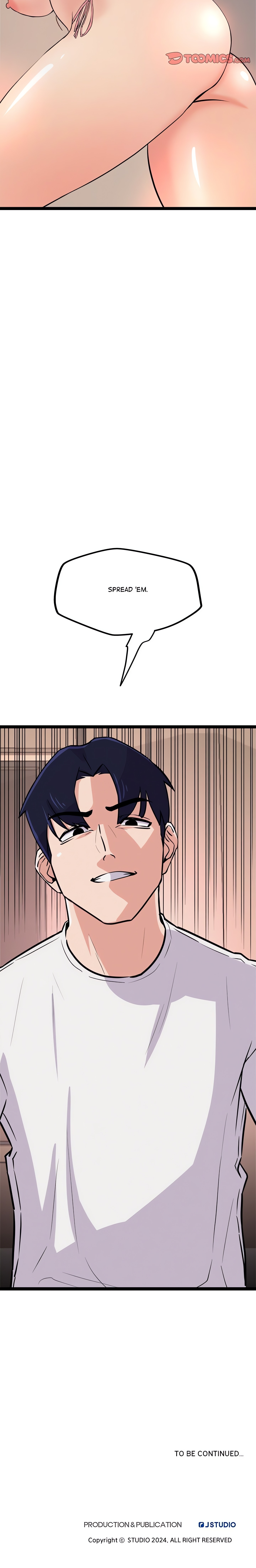 Do it if You Want chapter 8 page 26