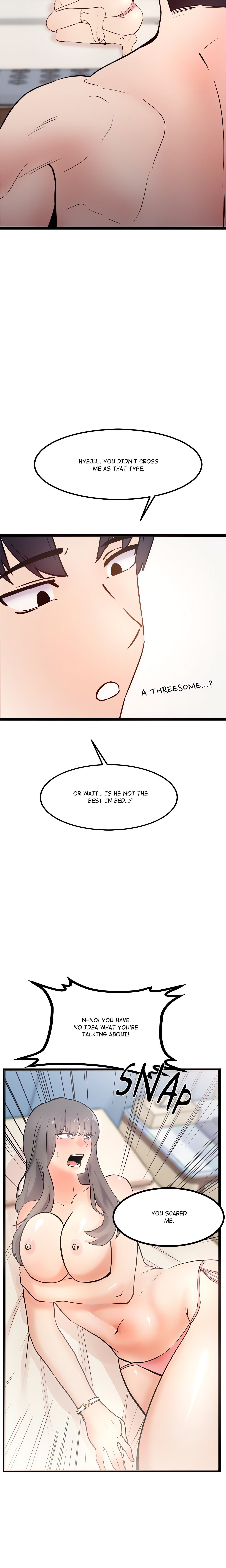 Do it if You Want chapter 9 page 4
