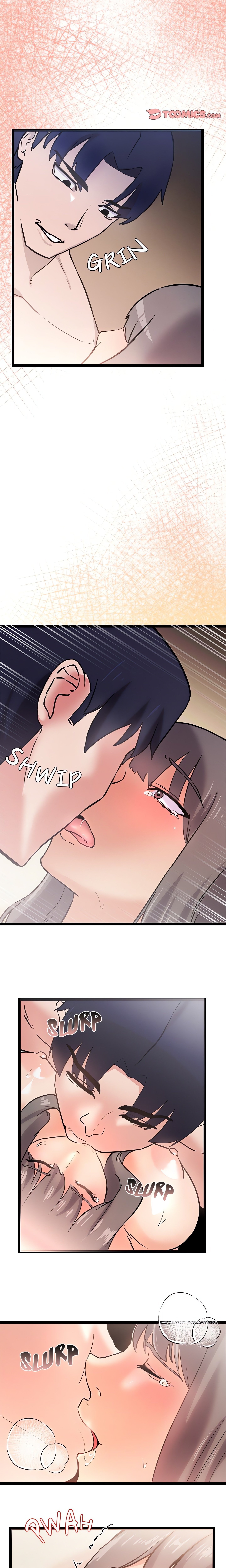 Do it if You Want chapter 9 page 10