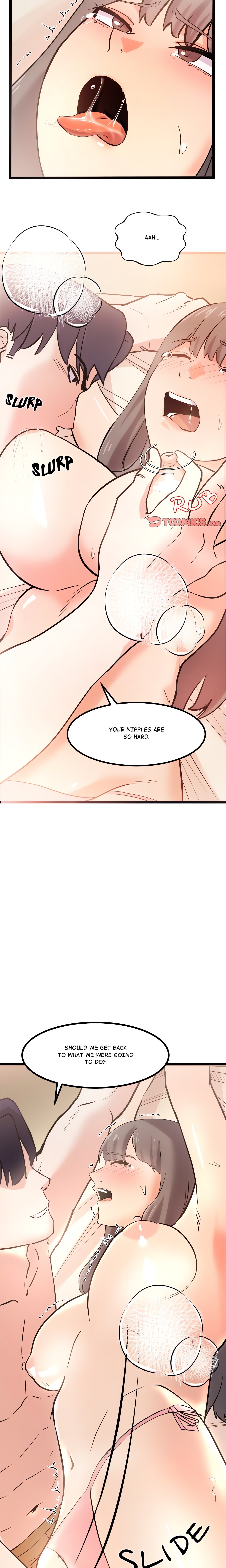Do it if You Want chapter 9 page 11