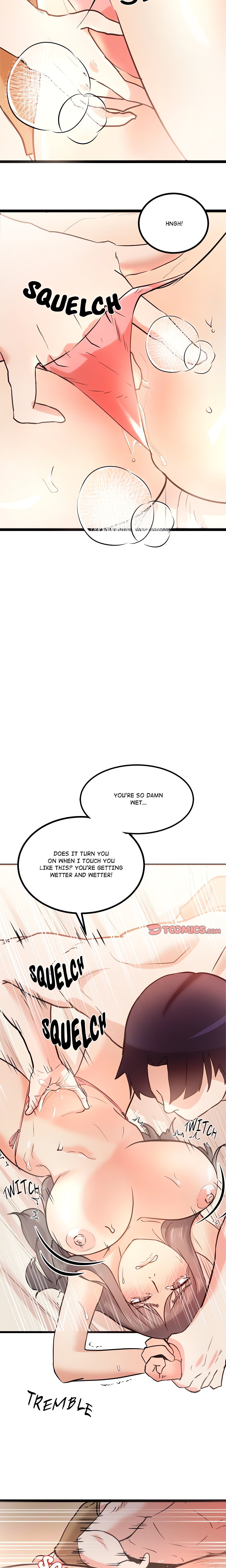 Do it if You Want chapter 9 page 12