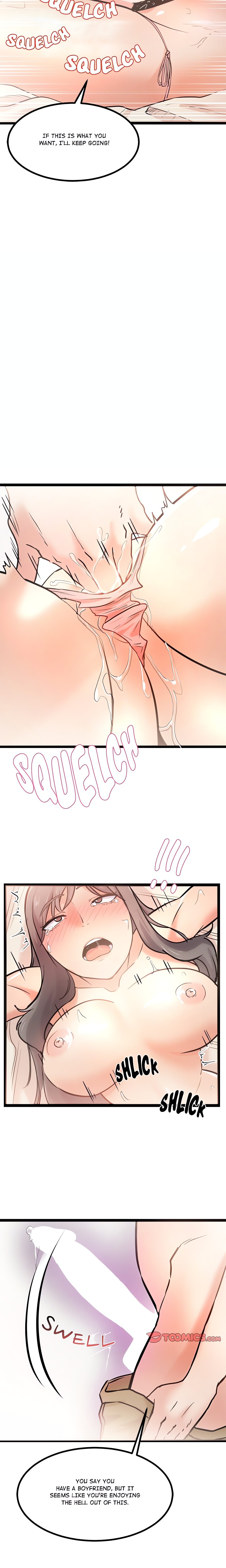 Do it if You Want chapter 9 page 13