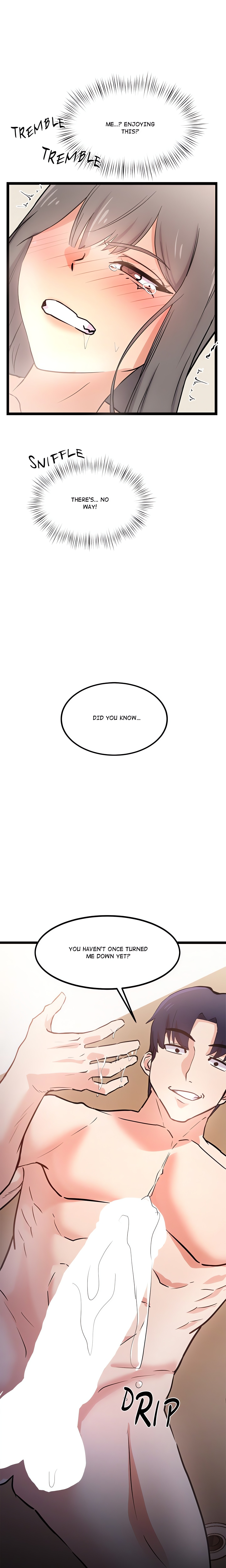 Do it if You Want chapter 9 page 14