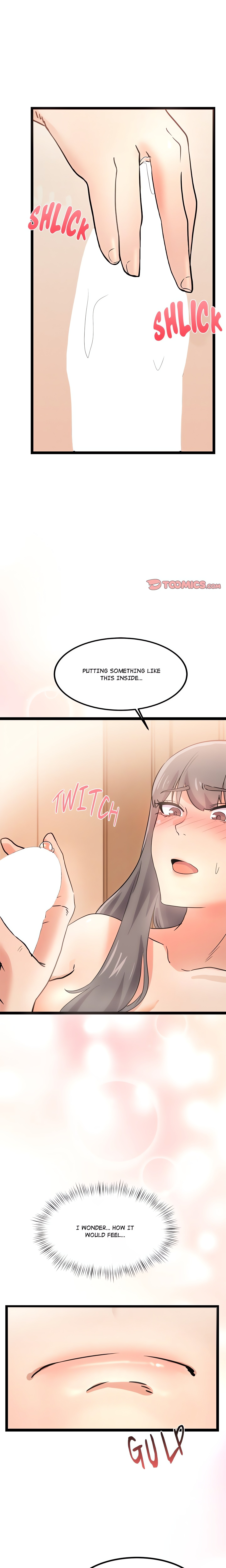 Do it if You Want chapter 9 page 16