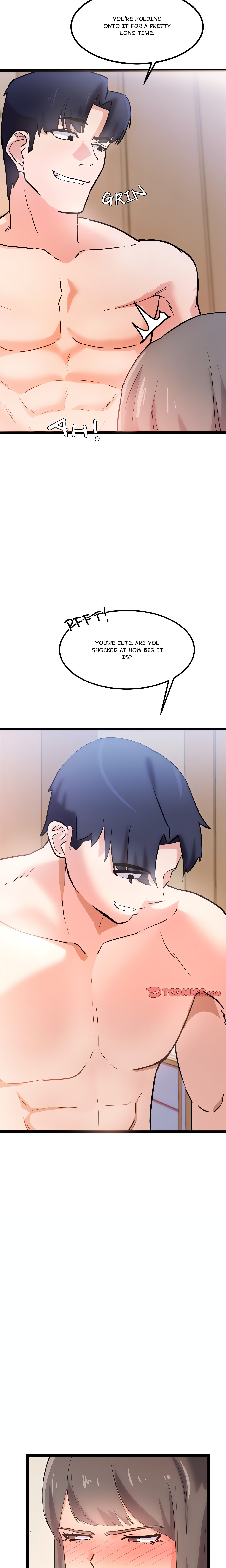 Do it if You Want chapter 9 page 17