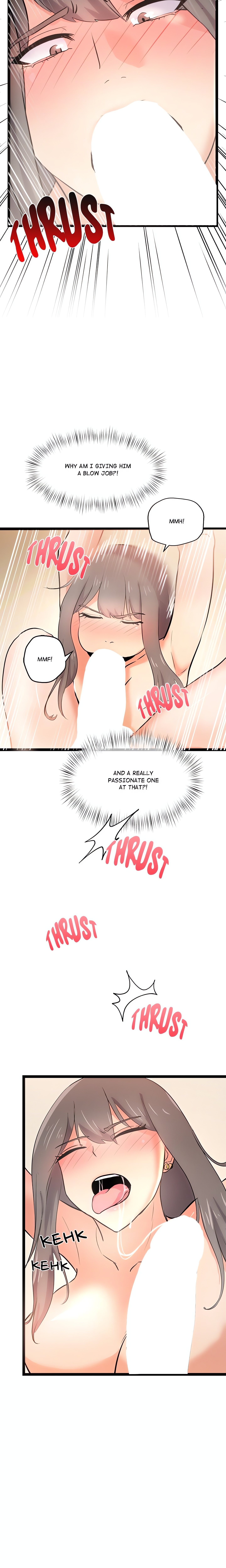 Do it if You Want chapter 9 page 19