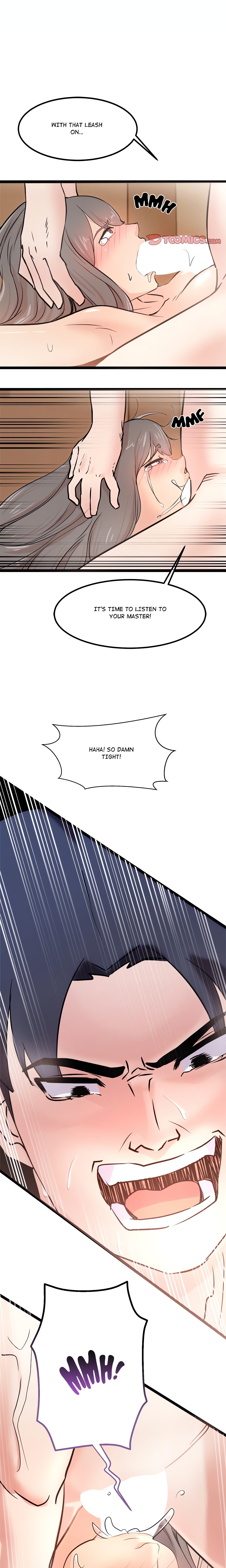 Do it if You Want chapter 9 page 20