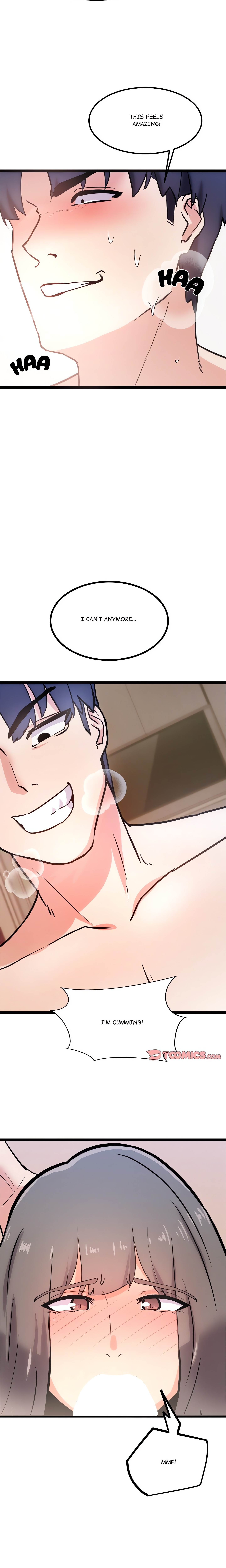 Do it if You Want chapter 9 page 22