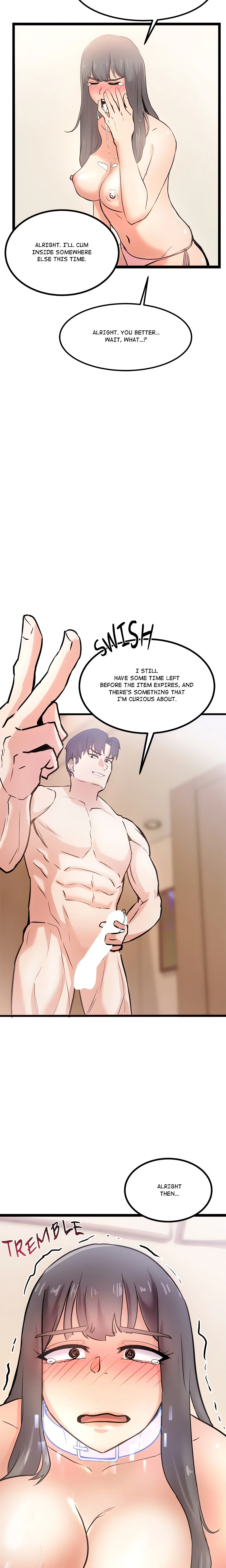 Do it if You Want chapter 9 page 24