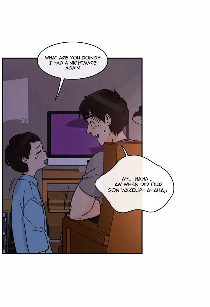 Do It One More Time chapter 1 page 12