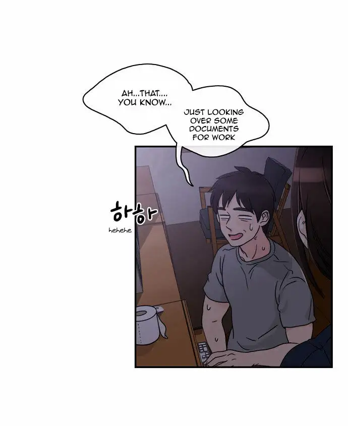 Do It One More Time chapter 1 page 14