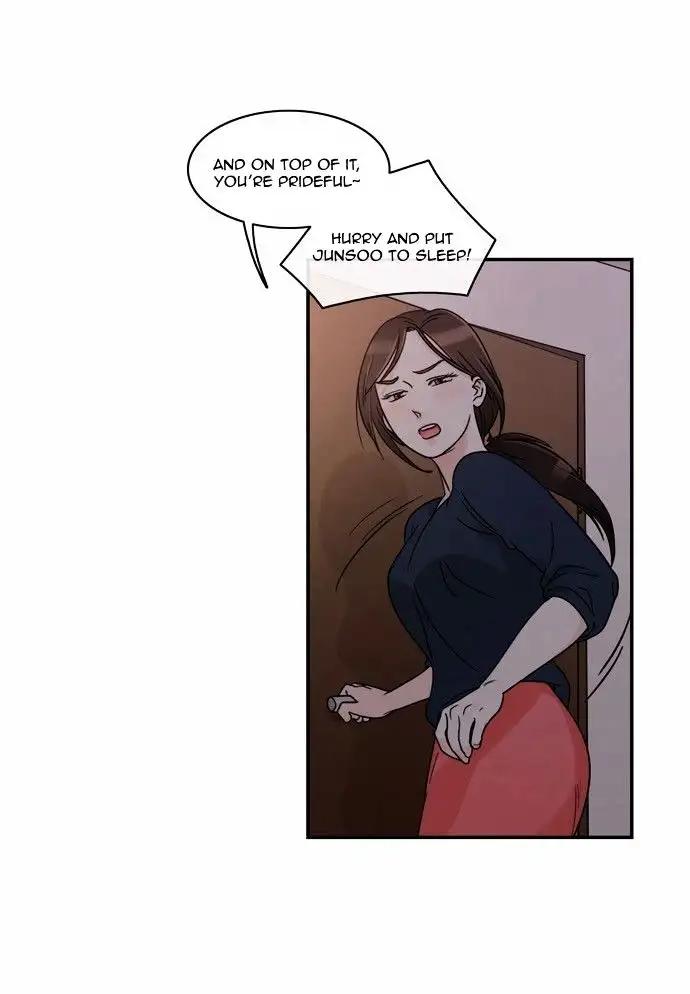 Do It One More Time chapter 1 page 17