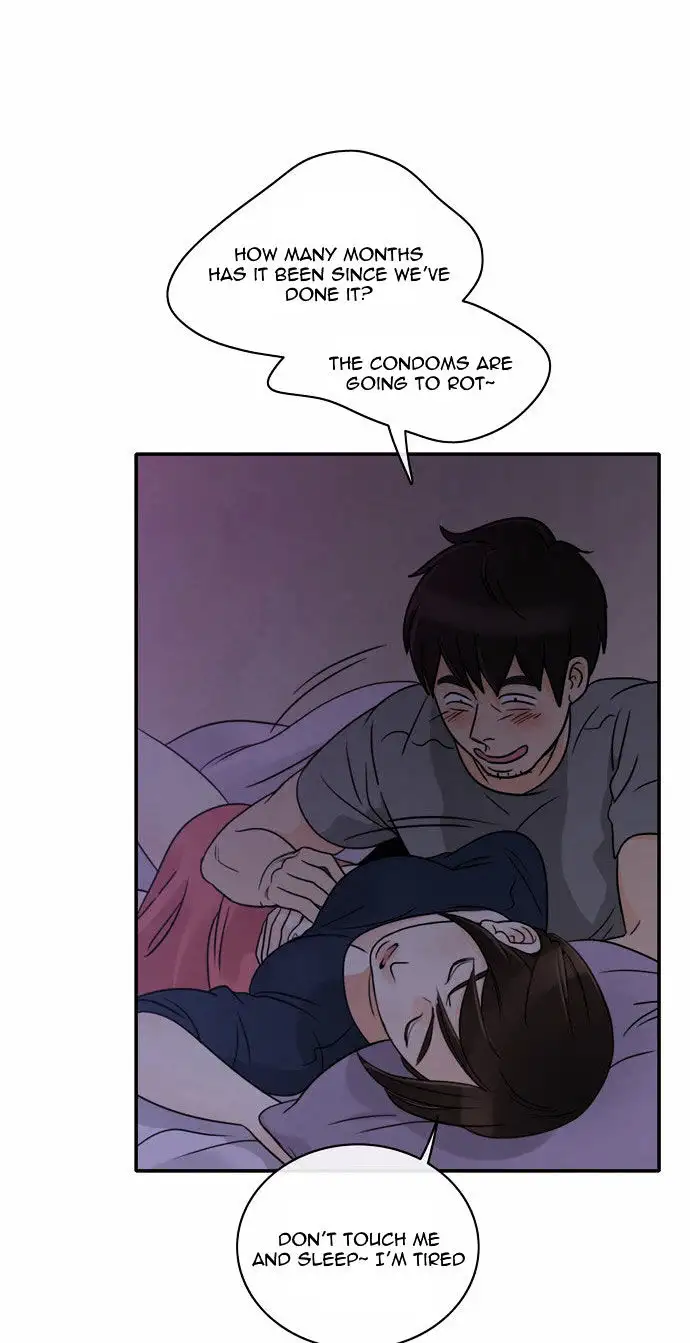 Do It One More Time chapter 1 page 20