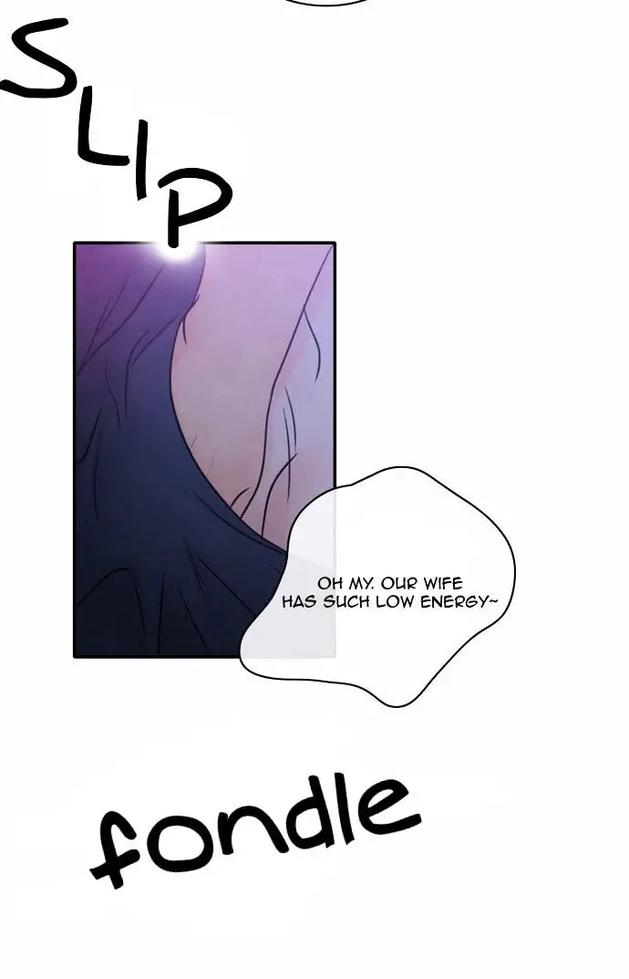 Do It One More Time chapter 1 page 21