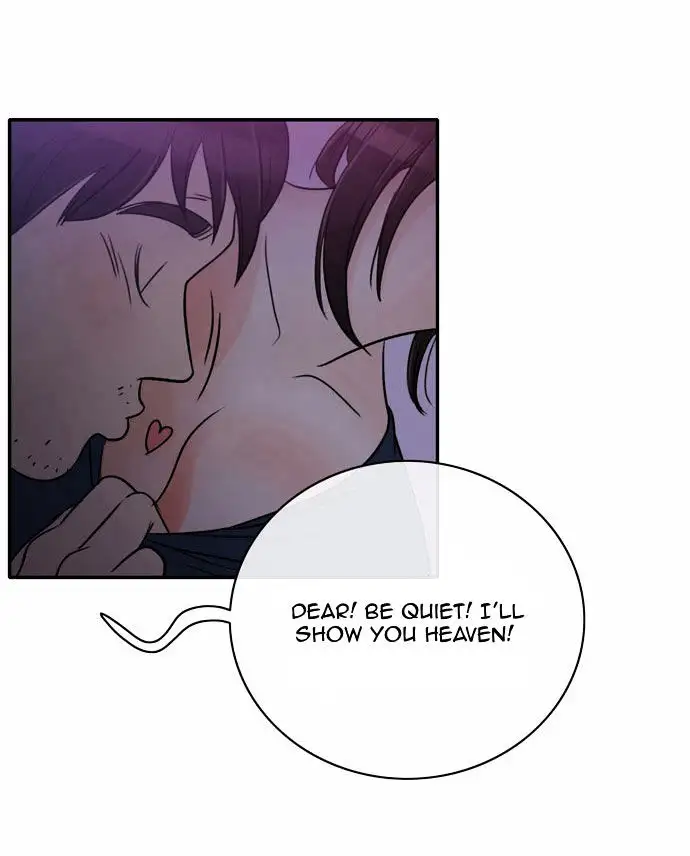 Do It One More Time chapter 1 page 23