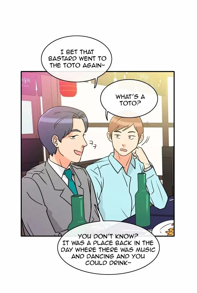 Do It One More Time chapter 1 page 38
