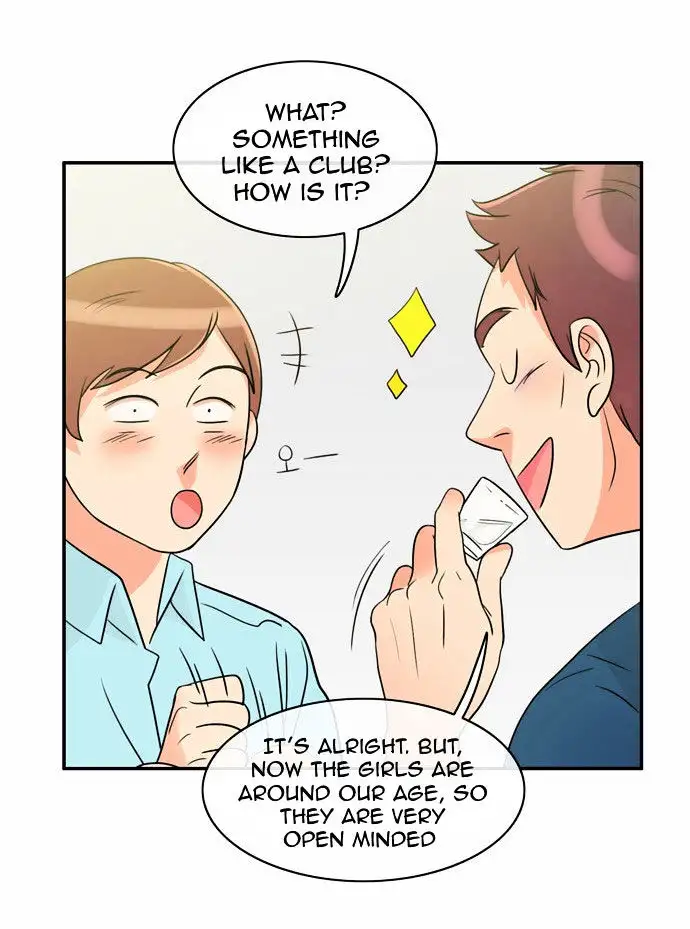 Do It One More Time chapter 1 page 39