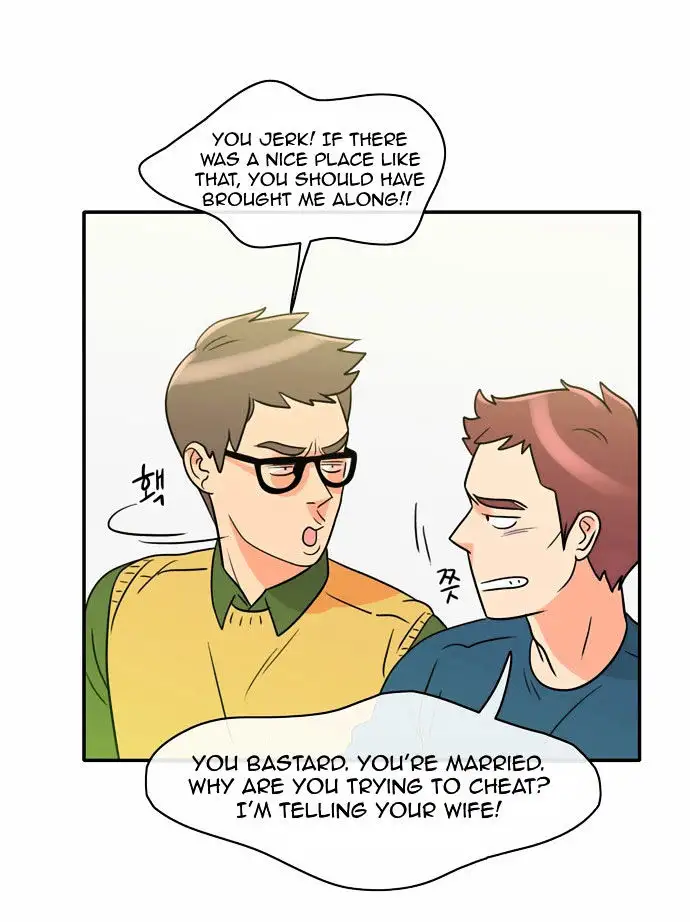 Do It One More Time chapter 1 page 40
