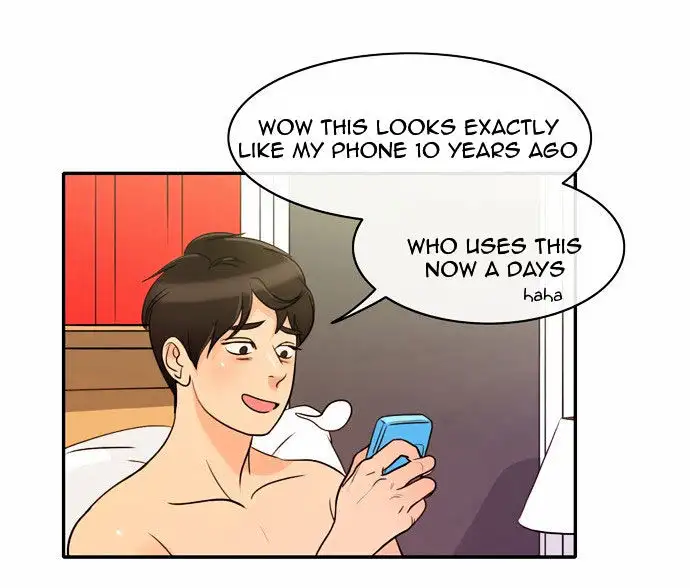 Do It One More Time chapter 1 page 88