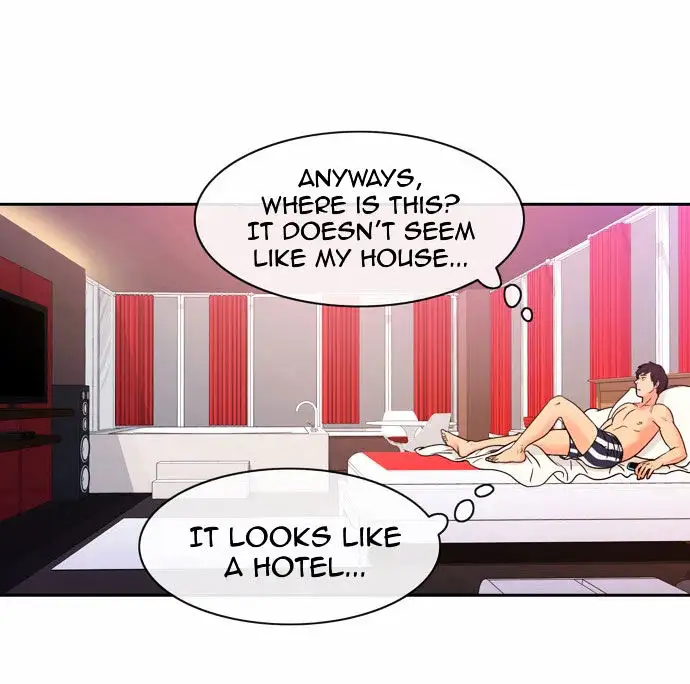 Do It One More Time chapter 1 page 91