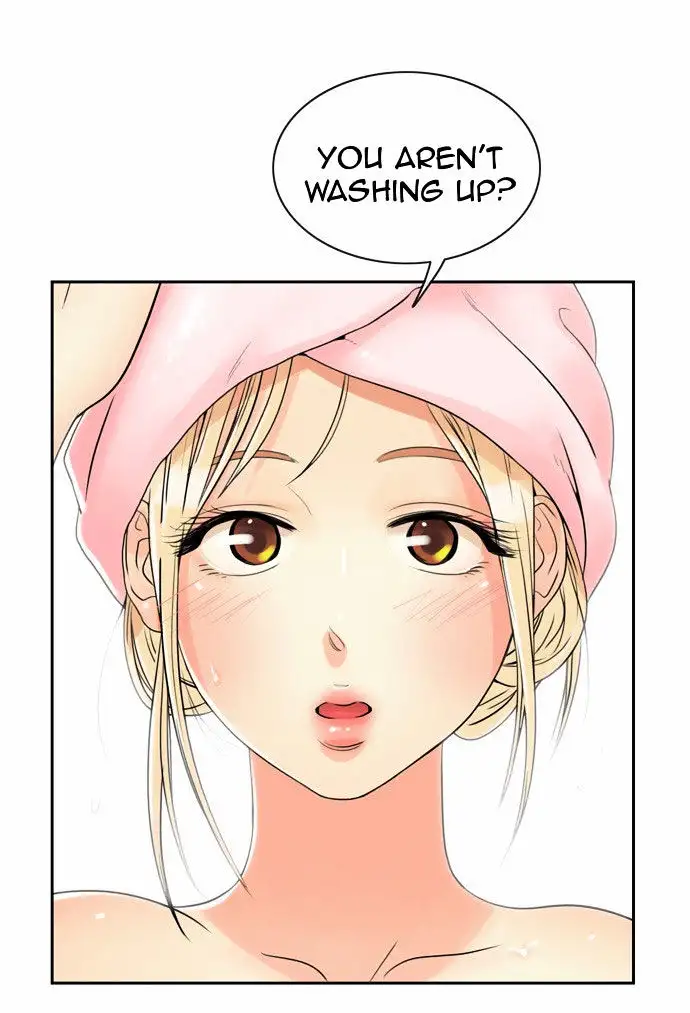 Do It One More Time chapter 1 page 96
