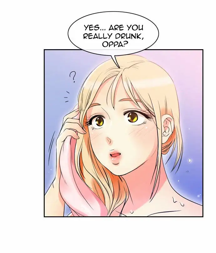 Do It One More Time chapter 1 page 99
