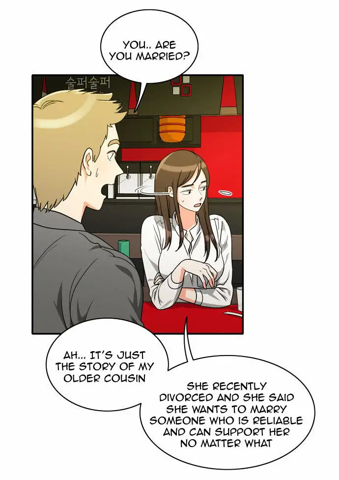 Do It One More Time chapter 10 page 31