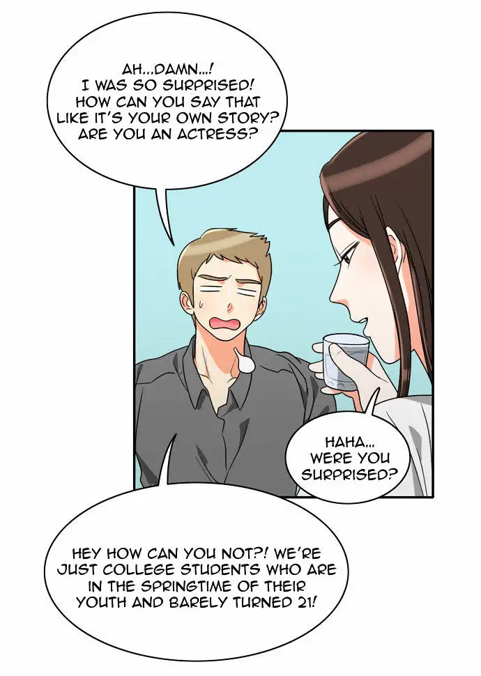 Do It One More Time chapter 10 page 32