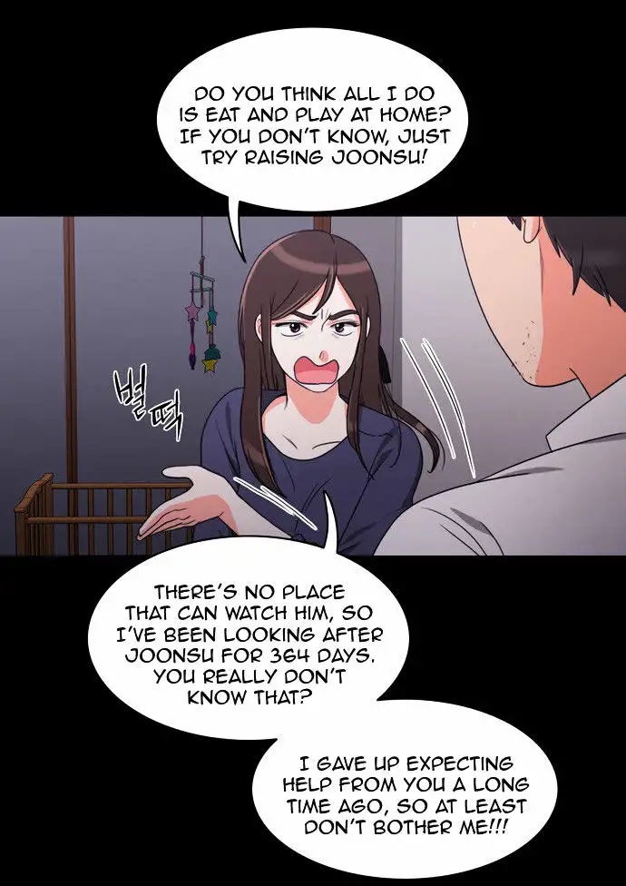 Do It One More Time chapter 11 page 35