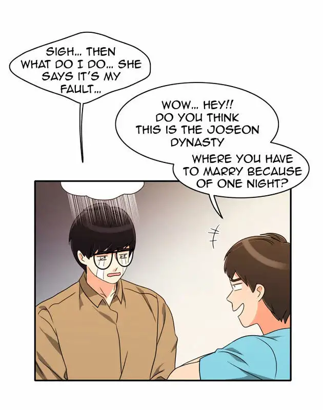 Do It One More Time chapter 12 page 21