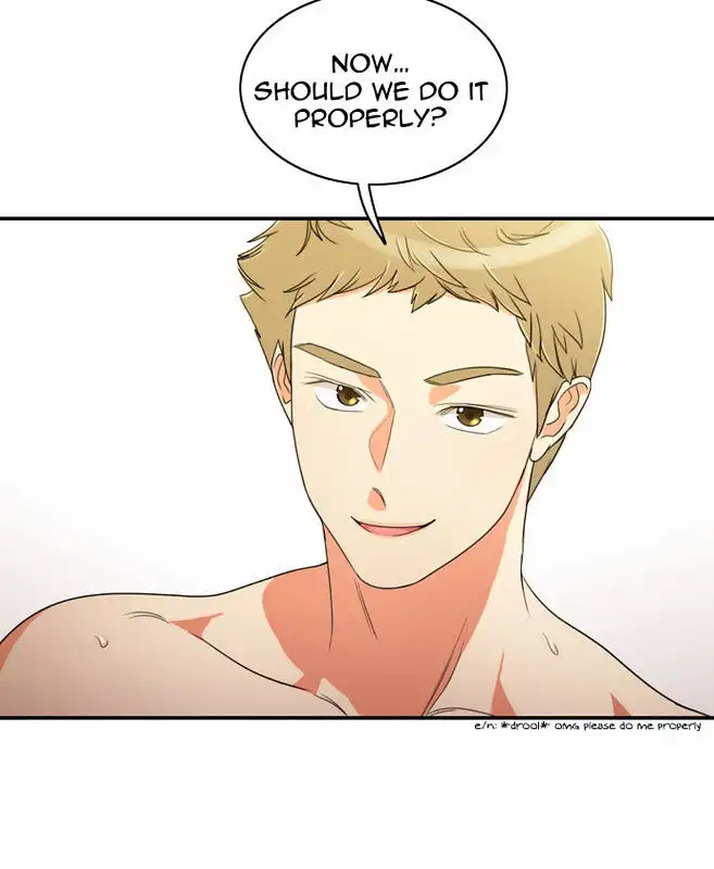 Do It One More Time chapter 12 page 31