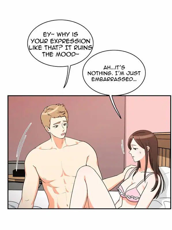 Do It One More Time chapter 12 page 33