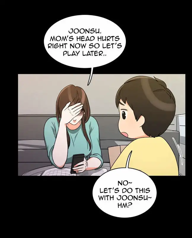 Do It One More Time chapter 12 page 53