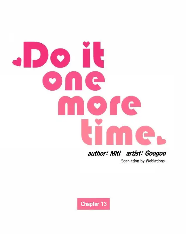 Do It One More Time chapter 13 page 2