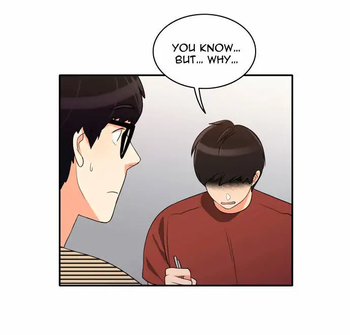 Do It One More Time chapter 14 page 11