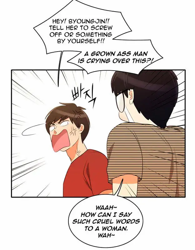 Do It One More Time chapter 14 page 15