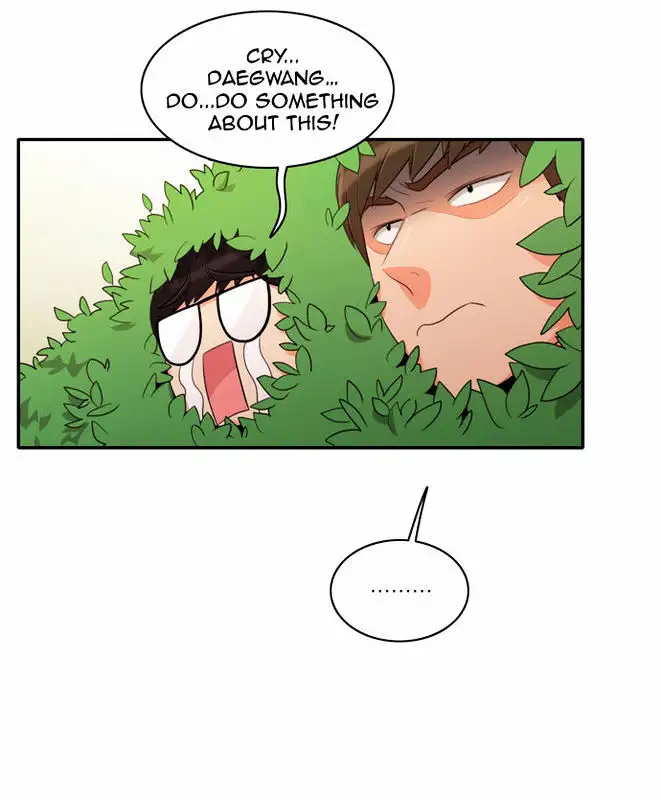 Do It One More Time chapter 14 page 21