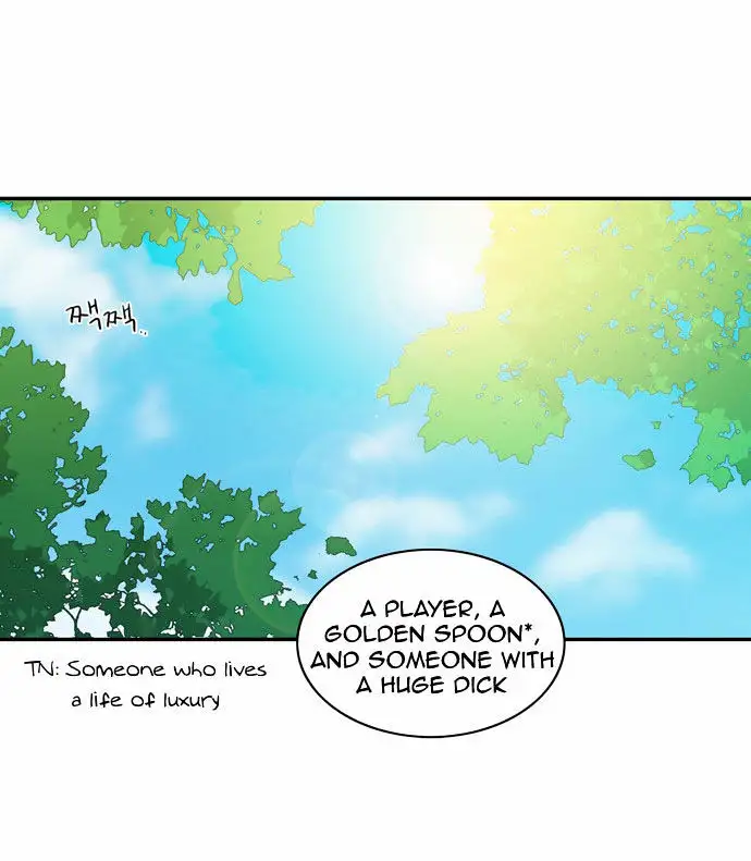Do It One More Time chapter 14 page 40