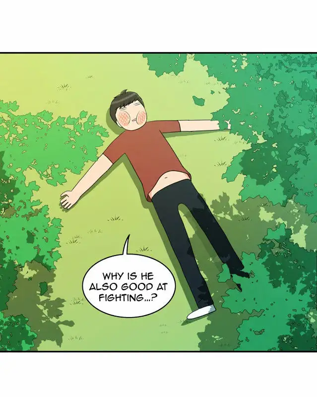 Do It One More Time chapter 14 page 41