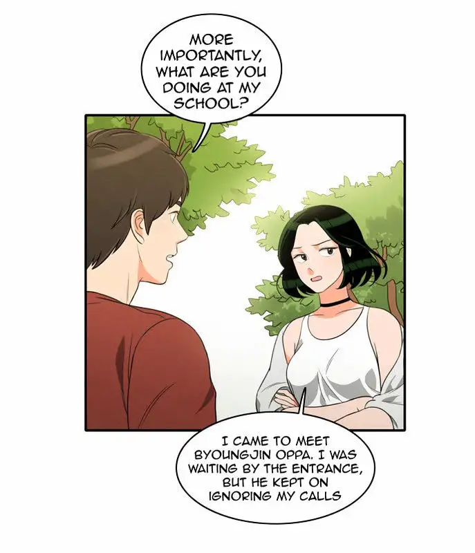 Do It One More Time chapter 14 page 51