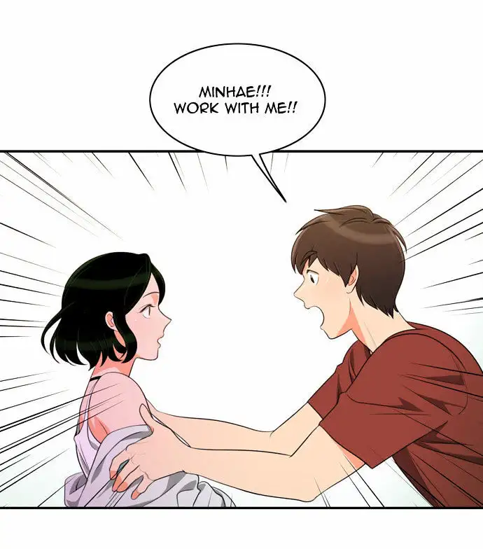 Do It One More Time chapter 14 page 57